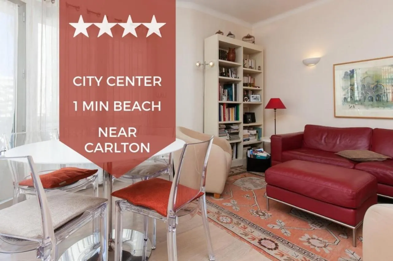 2-Br Apartment In City Center location