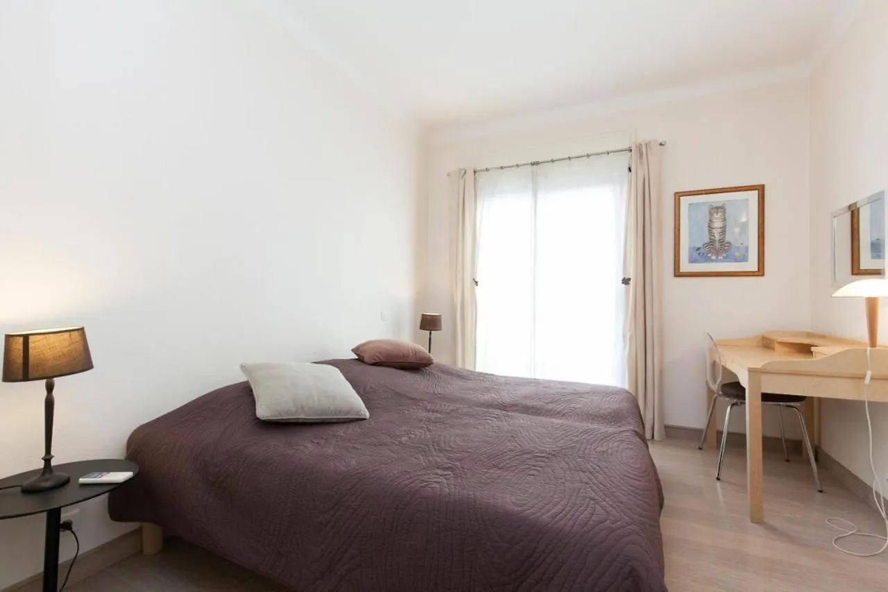 2-Br Apartment In City Center Κάννες 0*,  Γαλλία